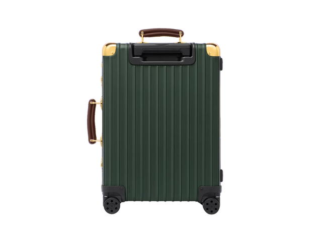 Rimowa Rimowa Aimé Leon Dore Classic Cabin Green - view 4