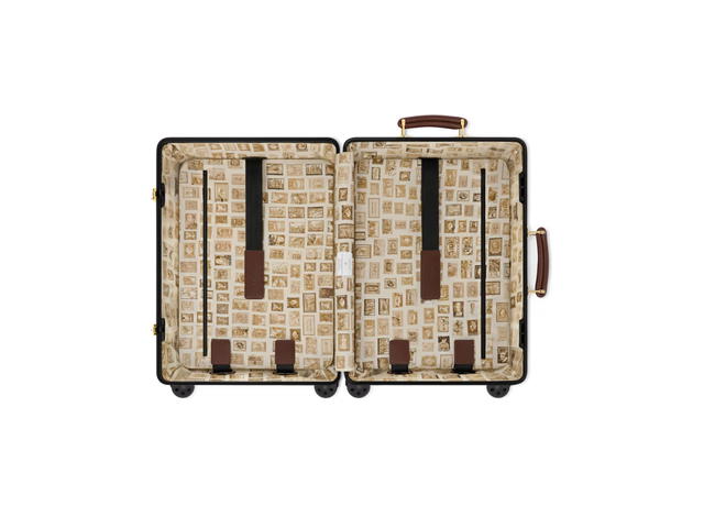 Rimowa Rimowa Aimé Leon Dore Classic Cabin Green - view 5