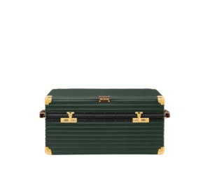 Buy Rimowa Aimé Leon Dore Classic Chest Green at Sasom – Authentic and Ready to Ship