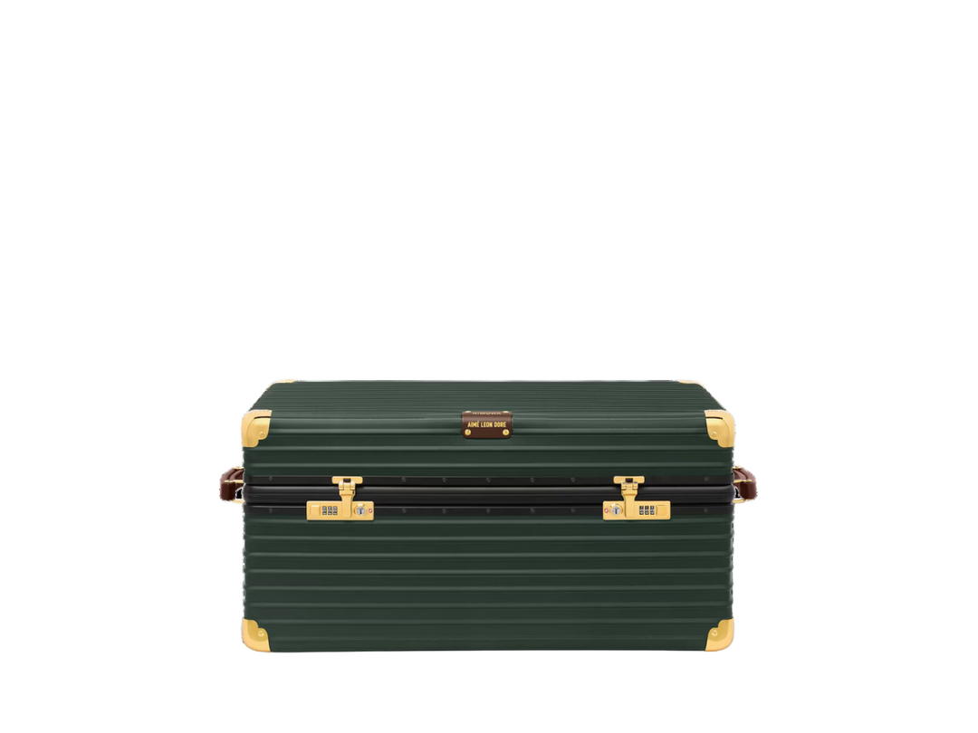 Rimowa Rimowa Aimé Leon Dore Classic Chest Green