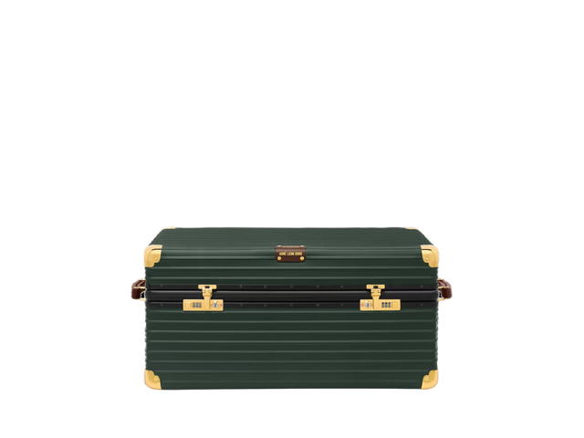Rimowa Rimowa Aimé Leon Dore Classic Chest Green - view 1