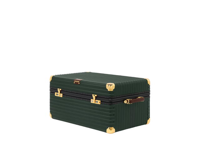 Rimowa Rimowa Aimé Leon Dore Classic Chest Green - view 3