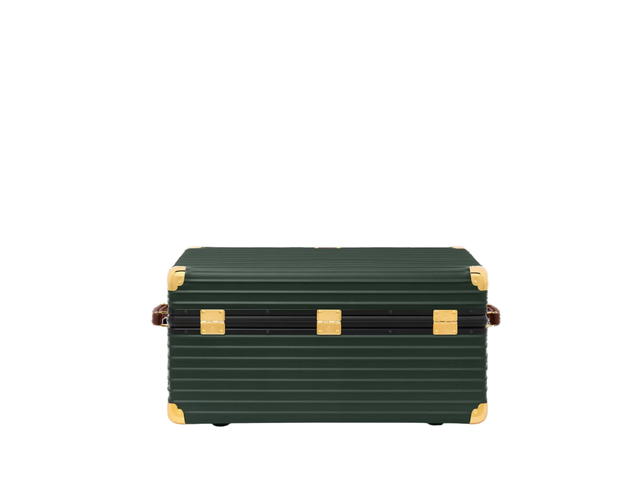 Rimowa Rimowa Aimé Leon Dore Classic Chest Green - view 4