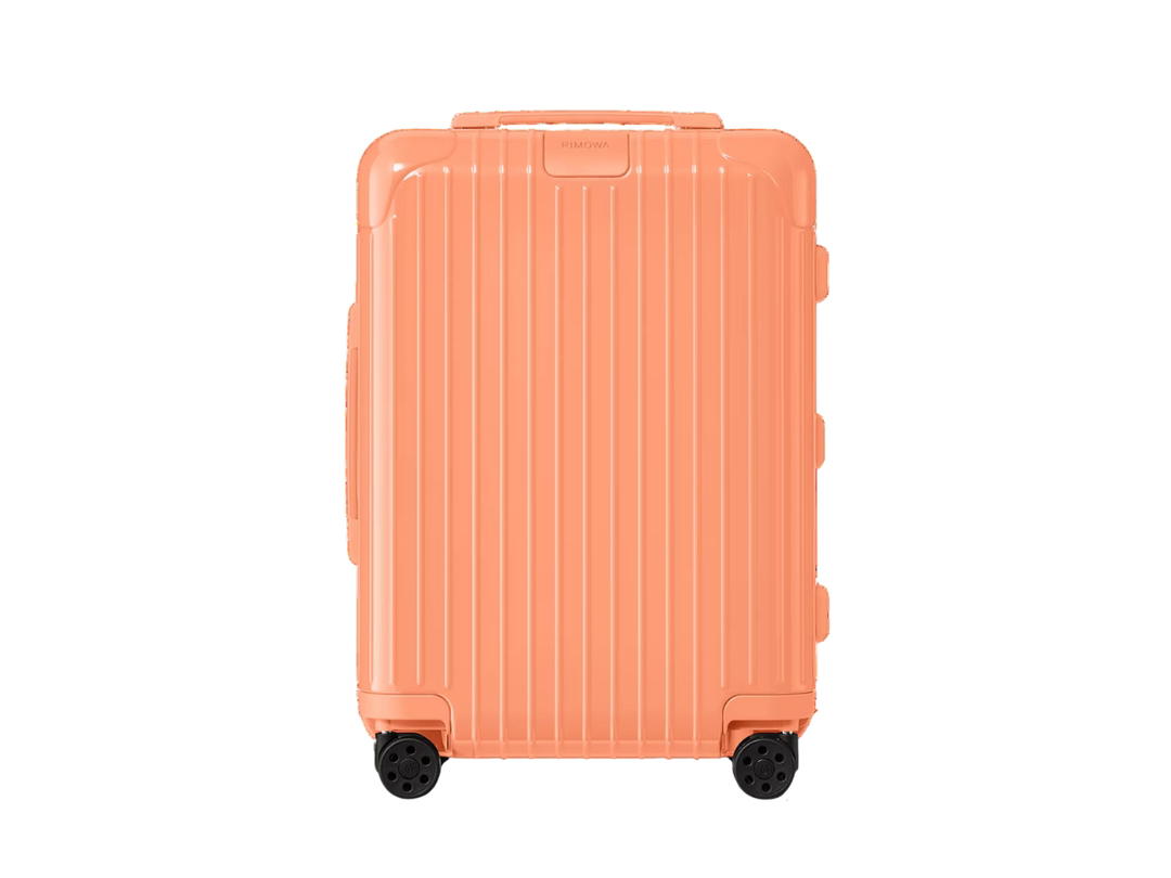 Rimowa Rimowa Cabin Carry On Gloss Papaya Orange