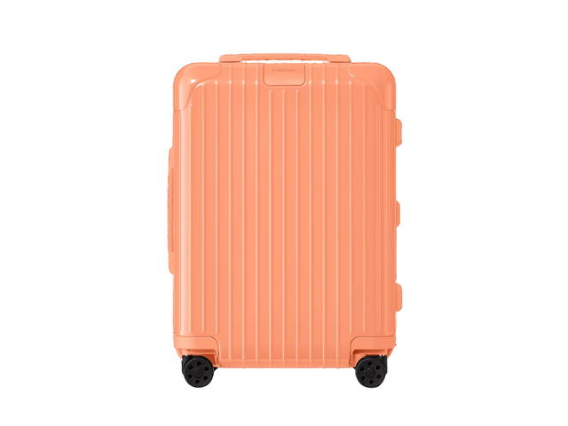 Rimowa Rimowa Cabin Carry On Gloss Papaya Orange - view 1