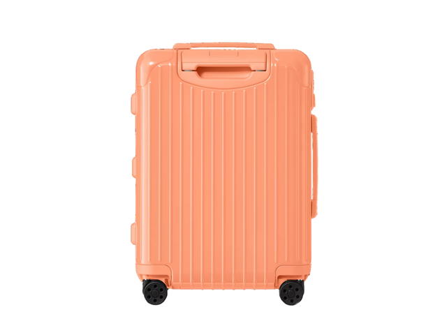Rimowa Rimowa Cabin Carry On Gloss Papaya Orange - view 2
