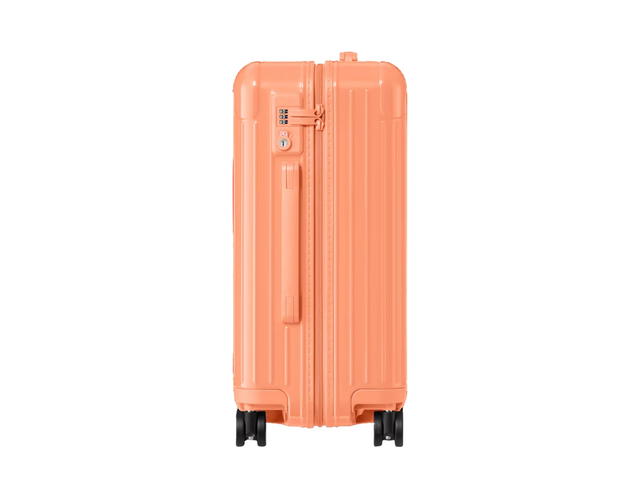 Rimowa Rimowa Cabin Carry On Gloss Papaya Orange - view 4