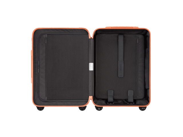 Rimowa Rimowa Cabin Carry On Gloss Papaya Orange - view 5