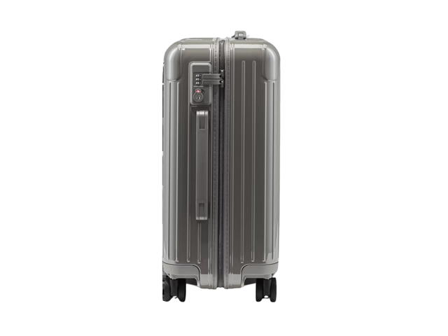 Rimowa Rimowa Cabin Carry On Gloss Stale Grey - view 4