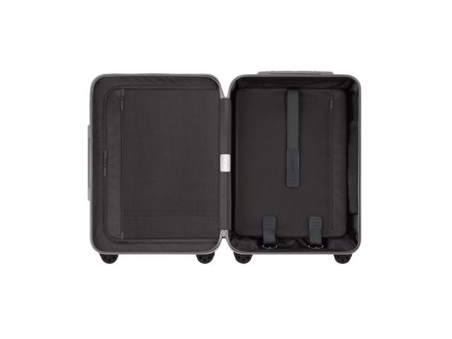 Rimowa Rimowa Cabin Carry On Gloss Stale Grey - view 5