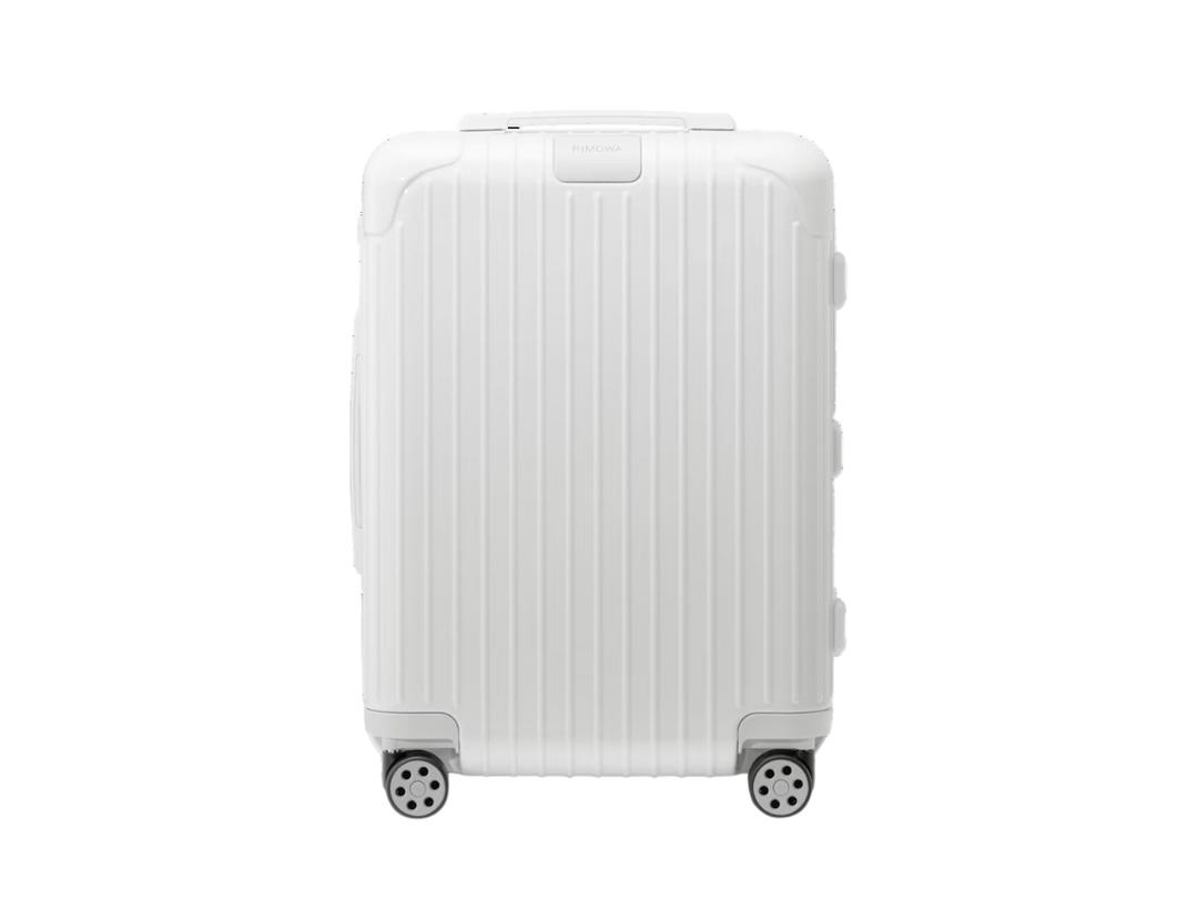 Rimowa Rimowa Cabin Carry On Gloss White
