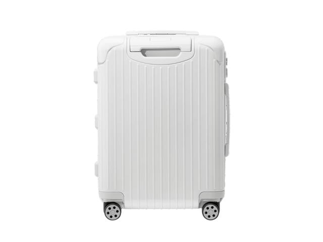 Rimowa Rimowa Cabin Carry On Gloss White - view 2