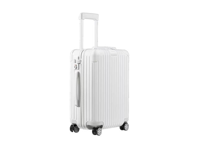 Rimowa Rimowa Cabin Carry On Gloss White - view 3