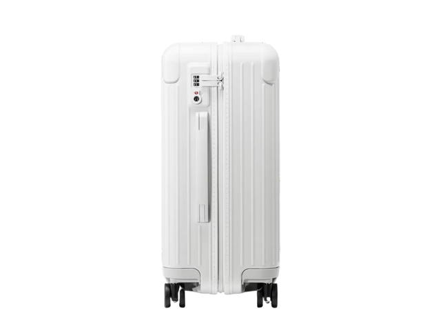 Rimowa Rimowa Cabin Carry On Gloss White - view 4