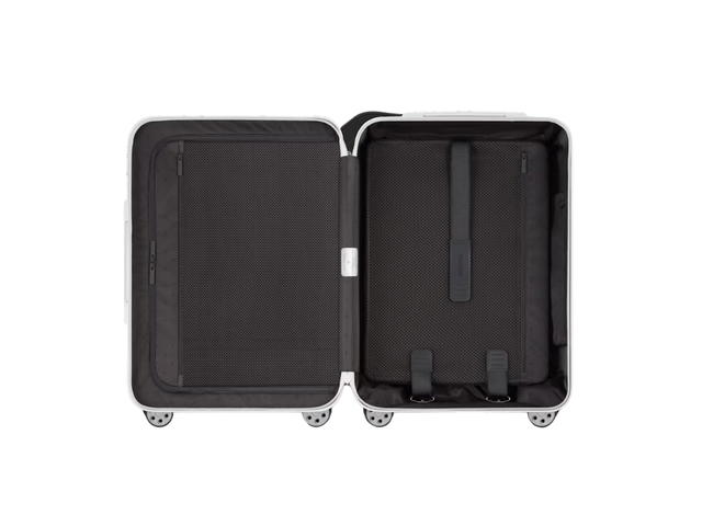 Rimowa Rimowa Cabin Carry On Gloss White - view 5