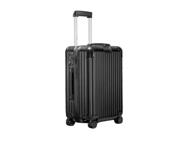 Rimowa Rimowa Cabin Carry On Matte Black - view 3