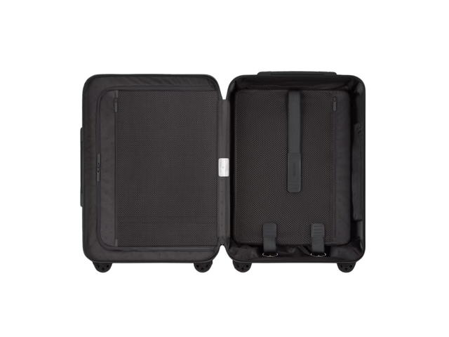Rimowa Rimowa Cabin Carry On Matte Black - view 5