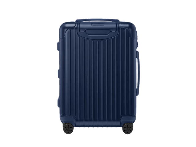 Rimowa Rimowa Cabin Carry On Matte Blue - view 2