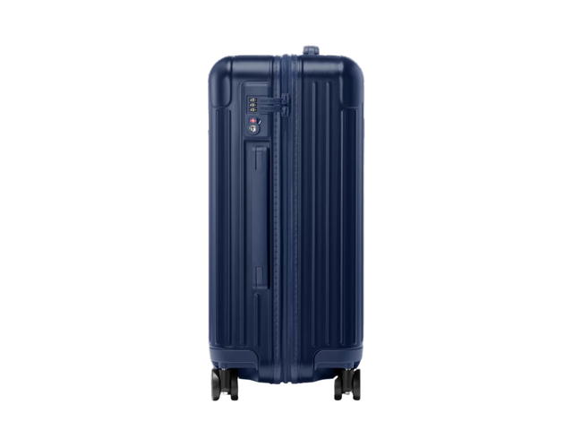 Rimowa Rimowa Cabin Carry On Matte Blue - view 4