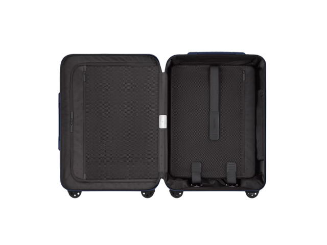 Rimowa Rimowa Cabin Carry On Matte Blue - view 5