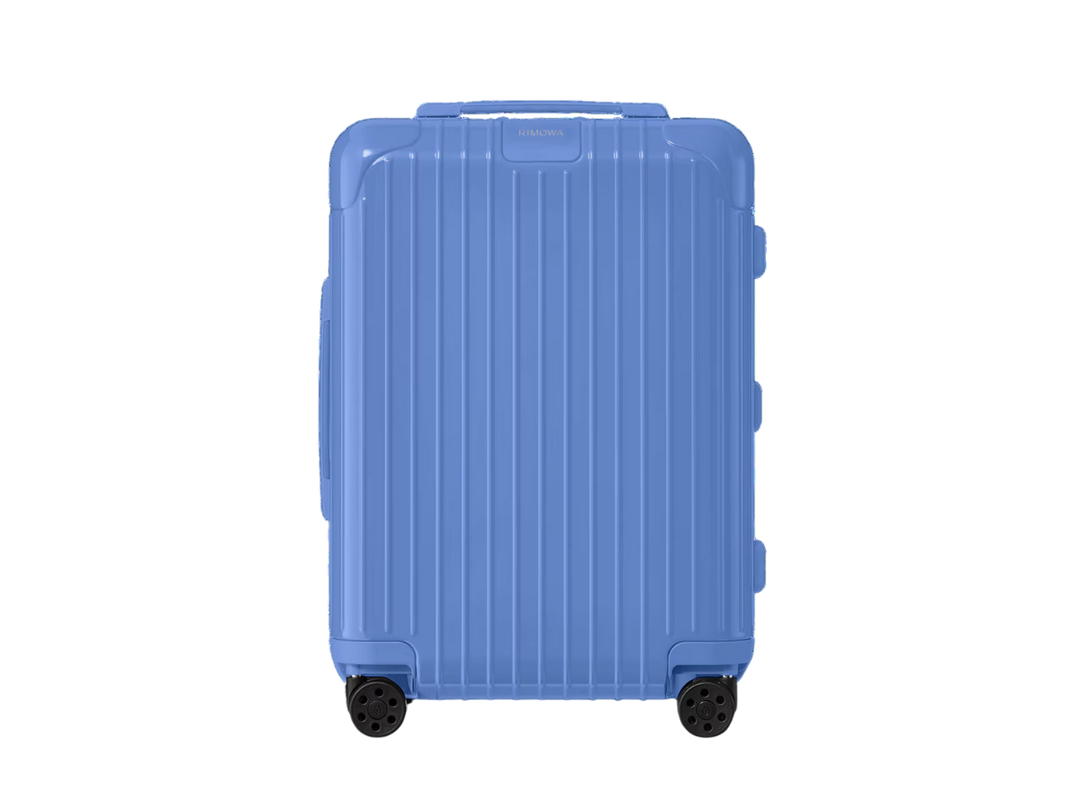 Rimowa Rimowa Cabin Carry On Sea Blue