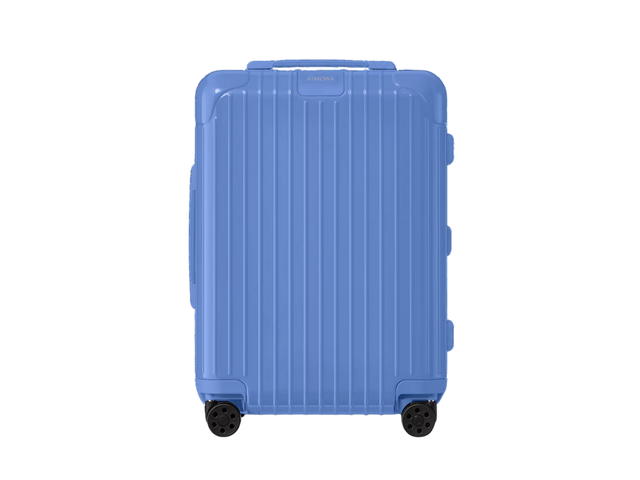 Rimowa Rimowa Cabin Carry On Sea Blue - view 1