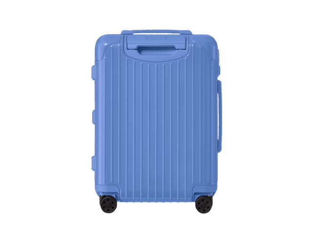 Rimowa Rimowa Cabin Carry On Sea Blue - view 2