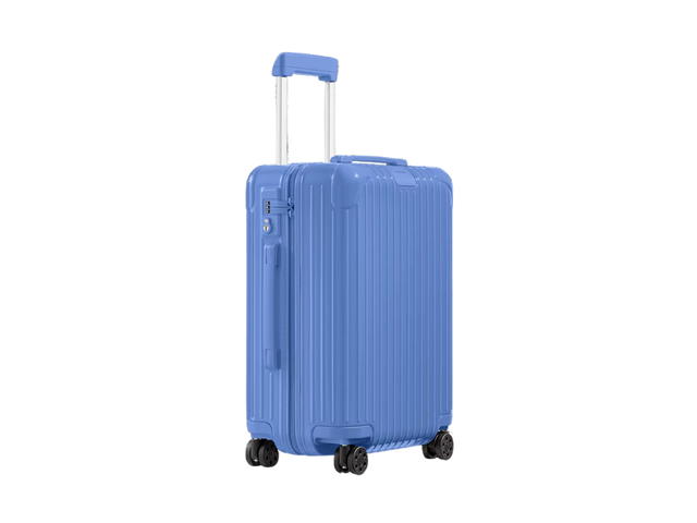 Rimowa Rimowa Cabin Carry On Sea Blue - view 3