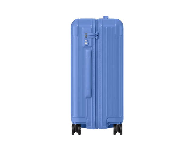 Rimowa Rimowa Cabin Carry On Sea Blue - view 4