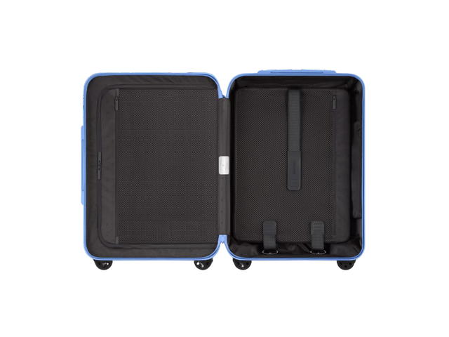 Rimowa Rimowa Cabin Carry On Sea Blue - view 5