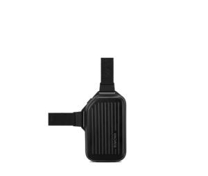 Buy Rimowa Sling Clutch In Black Aluminum With Matte Palladium-Colored Hardware at Sasom – Authentic and Ready to Ship