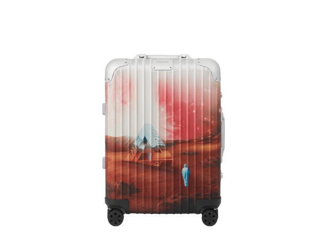 Rimowa Rimowa X Palace Cabin Desert (Limited-Edition) - view 1
