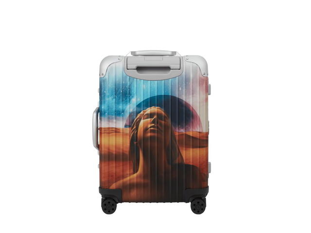 Rimowa Rimowa X Palace Cabin Desert (Limited-Edition) - view 2