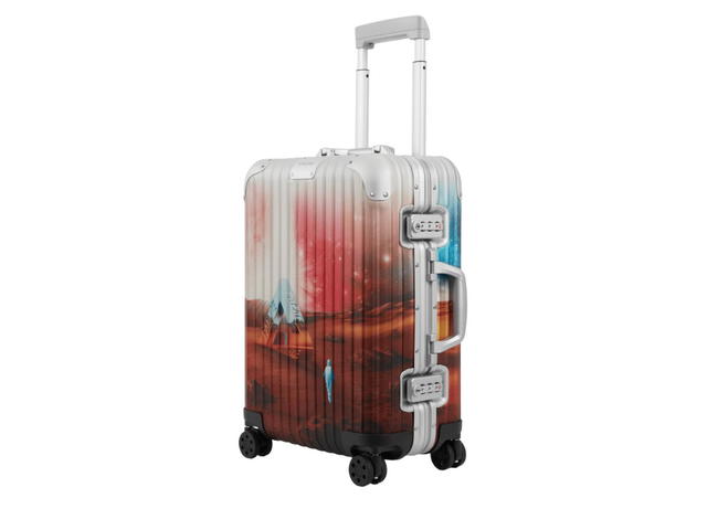 Rimowa Rimowa X Palace Cabin Desert (Limited-Edition) - view 3