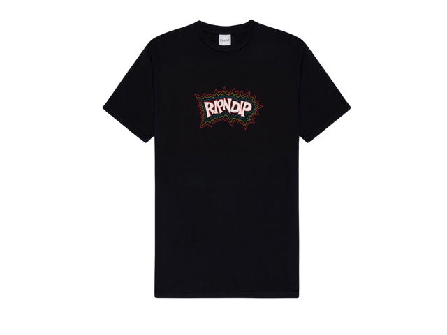 RipNDip RipNDip Big Pussy Energy Tee Black - view 2