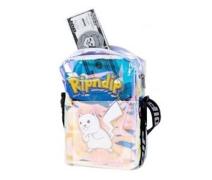 Buy RipNDip Catch Em All Shoulder Bag Multi at Sasom – Authentic and Ready to Ship