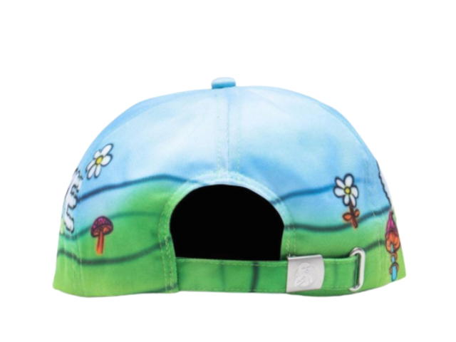 RipNDip RipNDip Lets Make Love 6 Panel Multi - view 2