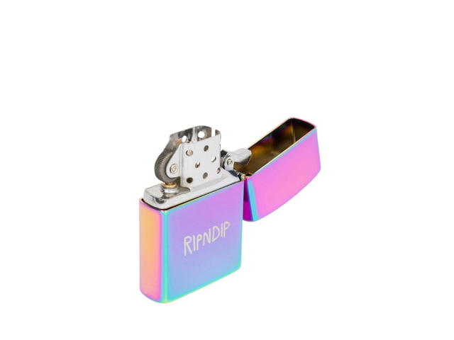 RipNDip RipNDip Lord Nermal Lighter Iridescent - view 2