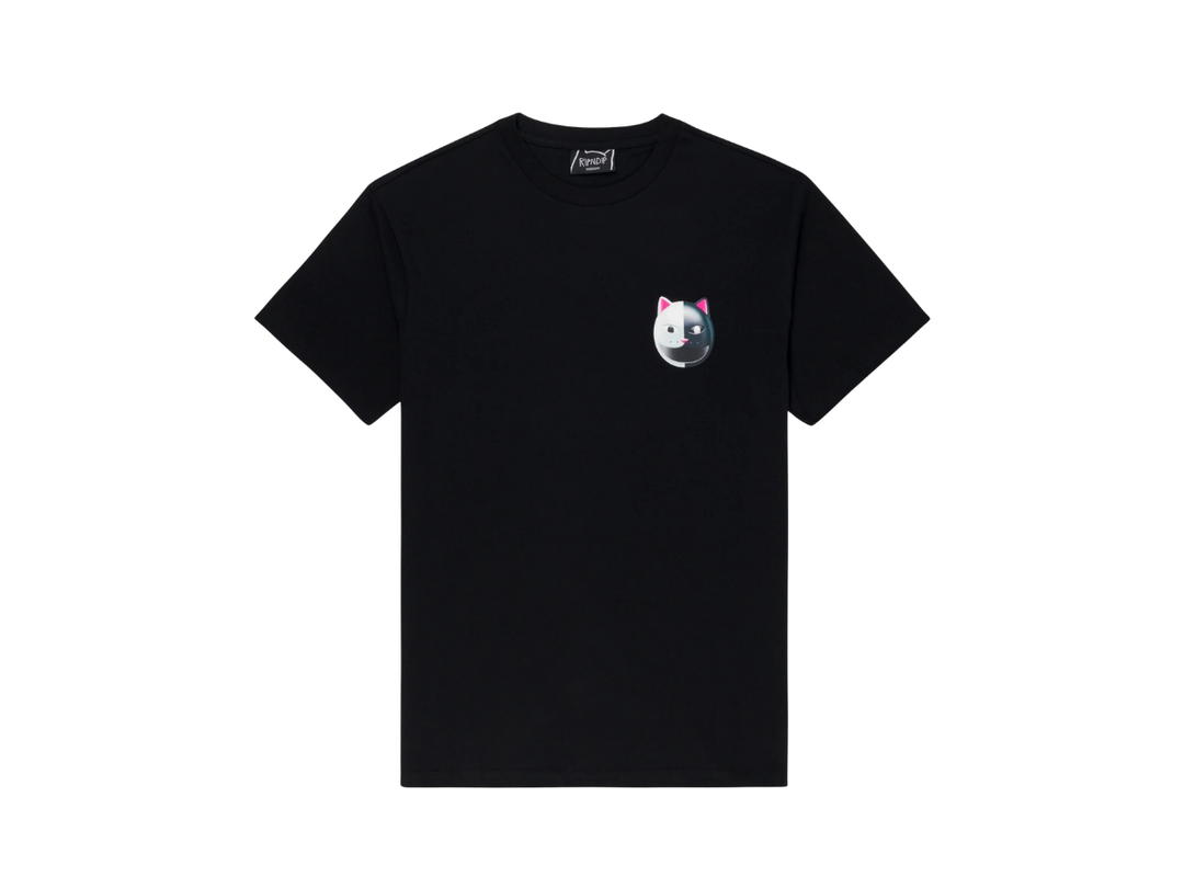 RipNDip RipNDip Lose Yourself Tee Black