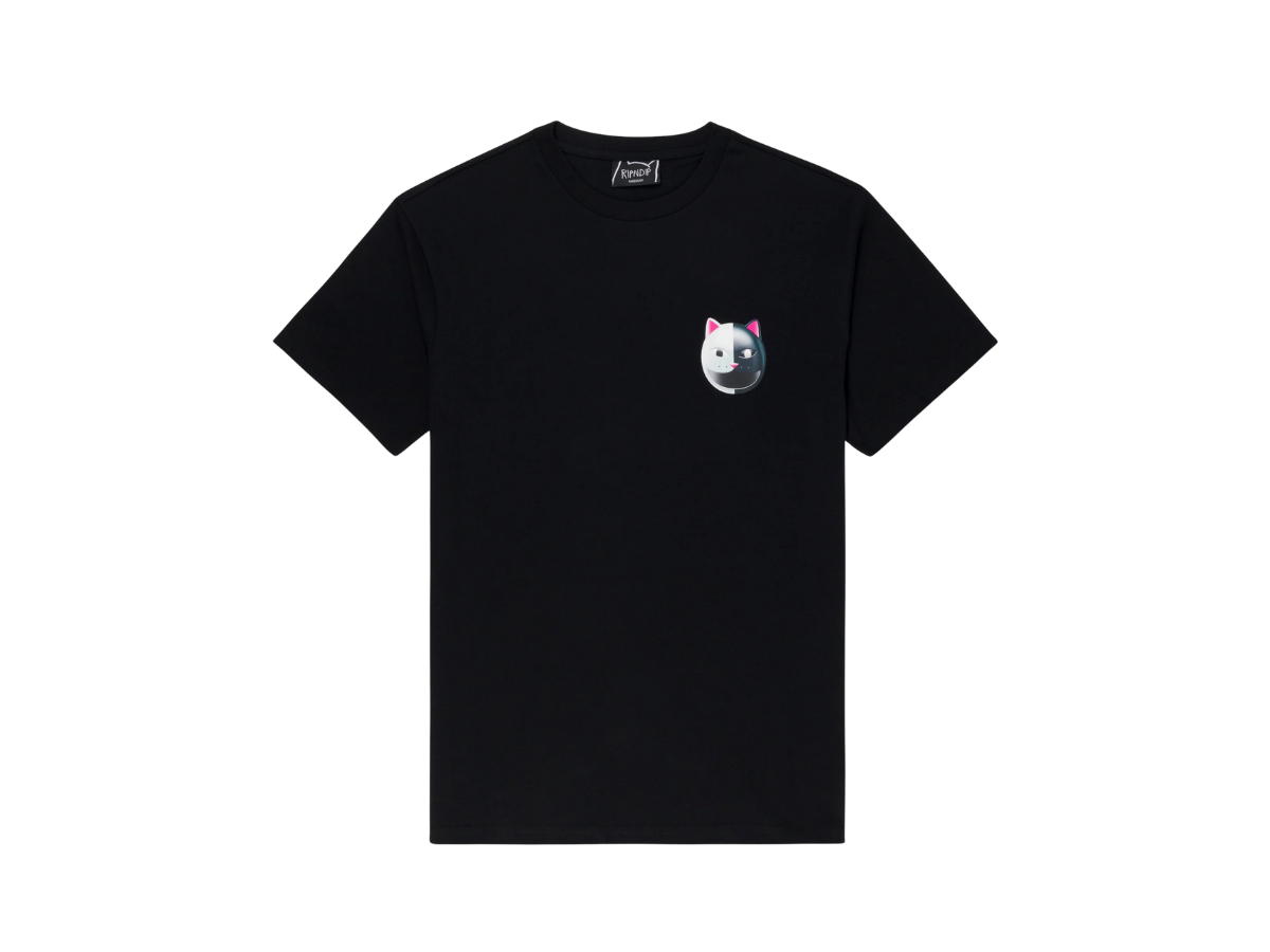 RipNDip RipNDip Lose Yourself Tee Black