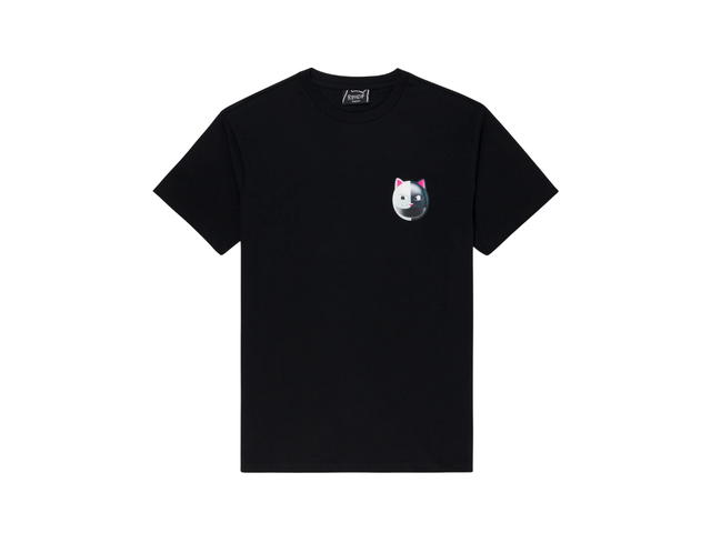 RipNDip RipNDip Lose Yourself Tee Black - view 1