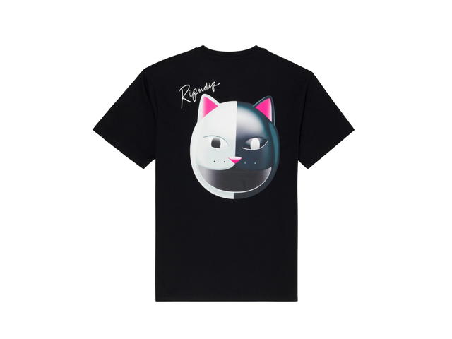 RipNDip RipNDip Lose Yourself Tee Black - view 2