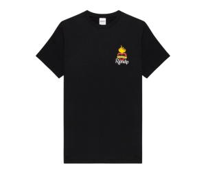 Buy RipNDip Mother Mary Tee Black at Sasom – Authentic and Ready to Ship