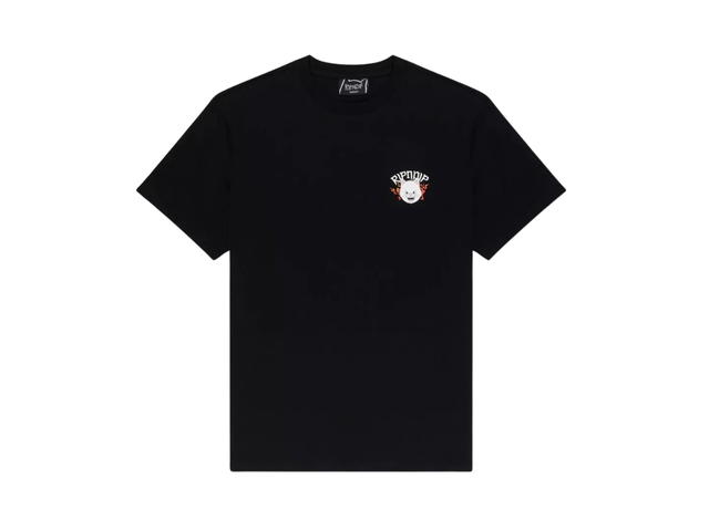 RipNDip RipNDip Nerm De Tigre T-Shirt Black - view 2