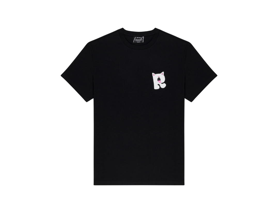 RipNDip RipNDip Runners Tee Black