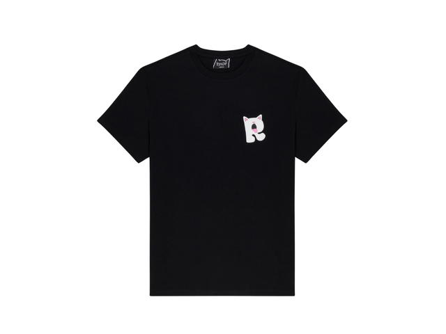 RipNDip RipNDip Runners Tee Black - view 1