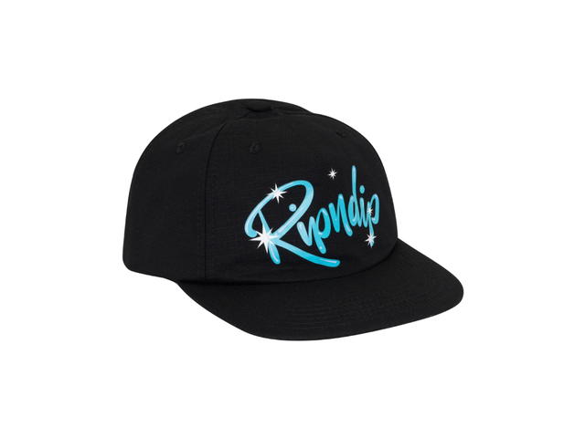 RipNDip RipNDip Sprinkles 6 Panel Cap Black - view 2