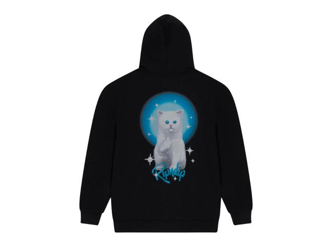 RipNDip RipNDip Sprinkles Hoodie Black - view 1