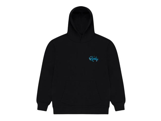 RipNDip RipNDip Sprinkles Hoodie Black - view 2