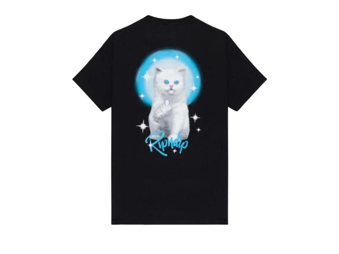 RipNDip RipNDip Sprinkles Tee Black